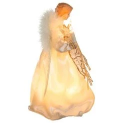 Kurt S. Adler Christmas Tree Topper (00082) 12 Kurt S. Adler Christmas Tree Topper (00082) -Roman Shop 000823md