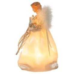 Kurt S. Adler Christmas Tree Topper (00082) 13 Kurt S. Adler Christmas Tree Topper (00082) -Roman Shop 000824md