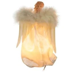 Kurt S. Adler Christmas Tree Topper (00082) 14 Kurt S. Adler Christmas Tree Topper (00082) -Roman Shop 000825md