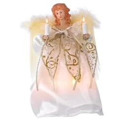 Kurt S. Adler Christmas Tree Topper (00082)