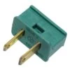 Action Lighting Plug (12 Pack) For Christmas Light Set (00107) -Roman Shop 00107lg