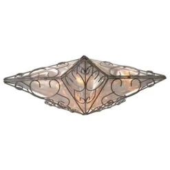 Kurt S. Adler Christmas Tree Topper (00662) -Roman Shop 006625md