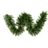 Vickerman Artificial Unlit Christmas Garland (00944) -Roman Shop 00944alg