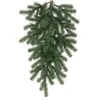Vickerman Unlit Artificial Christmas Teardrop (00952) -Roman Shop 00952lg