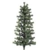Vickerman Unlit Artificial Christmas Tree (00965) -Roman Shop 00965lg