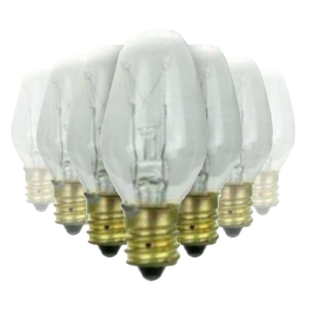 Sunlite Incandescent Light Bulb (01280) 3 Sunlite Incandescent Light Bulb (01280)