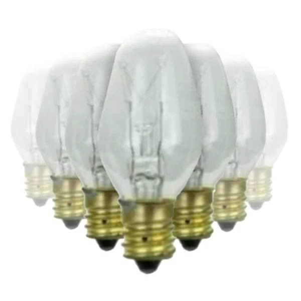 Sunlite Incandescent Light Bulb (01280) 4 Sunlite Incandescent Light Bulb (01280) - Image 2
