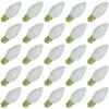 Sunlite Incandescent Light Bulb (25 Pack) (01303)