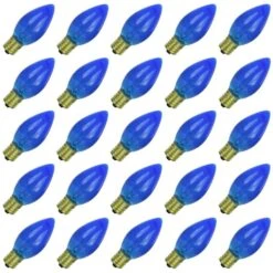 Sunlite Incandescent Light Bulb (25 Pack) (01313)