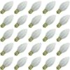Sunlite Incandescent Light Bulb (25 Pack) (01315) 2 Sunlite Incandescent Light Bulb (25 Pack) (01315) -Roman Shop 01315lg