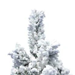 Vickerman Unlit Artificial Christmas Tree (01409) 8 Vickerman Unlit Artificial Christmas Tree (01409) -Roman Shop 014092md