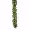 Vickerman Pre-Lit Artificial Christmas Garland (01562) -Roman Shop 01562lg
