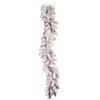 Vickerman Pre-Lit Artificial Christmas Garland (01595) 2 Vickerman Pre-Lit Artificial Christmas Garland (01595) -Roman Shop 01595lg