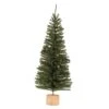 Vickerman Unlit Artificial Christmas Tree (019030)