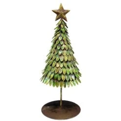 Sunset Vista Designs Christmas Tree (022310)