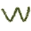 Vickerman Artificial Unlit Christmas Garland (02578) -Roman Shop 02578alg