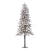 Vickerman Unlit Artificial Christmas Tree (025864) -Roman Shop 025864lg 1
