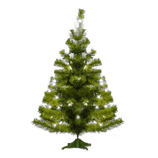 Vickerman Pre-Lit Artificial Christmas Tree (03096) 3 Vickerman Pre-Lit Artificial Christmas Tree (03096)