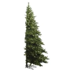 Vickerman Unlit Artificial Christmas Tree (03465)