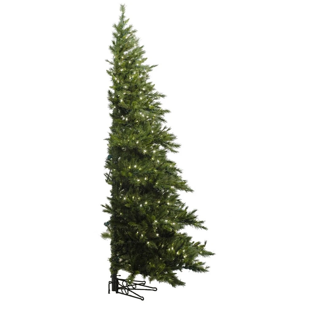 Vickerman Pre-Lit Artificial Christmas Tree (03466) 3 Vickerman Pre-Lit Artificial Christmas Tree (03466)