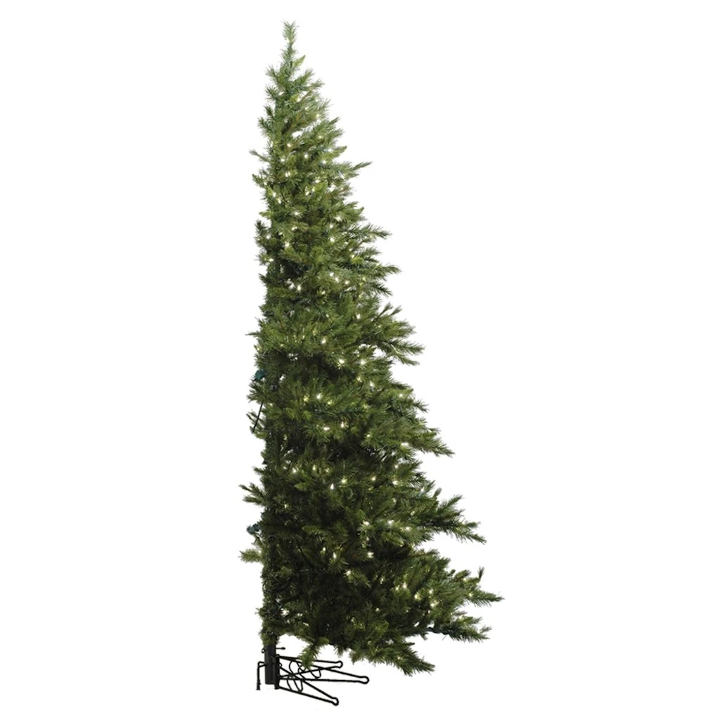Vickerman Unlit Artificial Christmas Tree (03469) 3 Vickerman Unlit Artificial Christmas Tree (03469)