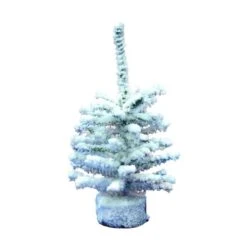 Vickerman Unlit Artificial Christmas Tree (03582) 6 Vickerman Unlit Artificial Christmas Tree (03582) -Roman Shop 03582amd