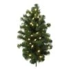 Vickerman Pre-Lit Artificial Christmas Tree (03840)