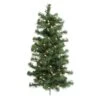 Vickerman Pre-Lit Artificial Christmas Tree (03841) 1 Vickerman Pre-Lit Artificial Christmas Tree (03841) -Roman Shop 03841alg