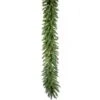Vickerman Artificial Unlit Christmas Garland With Pine Cones (04111) -Roman Shop 04111lg