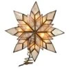 Kurt S. Adler Christmas Tree Topper (04578) -Roman Shop 04578lg