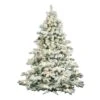 Vickerman Pre-Lit Artificial Christmas Tree (04655) 2 Vickerman Pre-Lit Artificial Christmas Tree (04655) -Roman Shop 04655lg