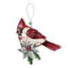 Sunset Vista Designs Christmas Ornament (055080)