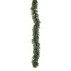 Vickerman Pre-Lit Artificial Christmas Garland (05512) -Roman Shop 05512lg