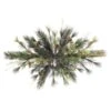 Vickerman Unlit Artificial Christmas Swag With Pine Cones And Grapevines (06328) 1 Vickerman Unlit Artificial Christmas Swag With Pine Cones And Grapevines (06328) -Roman Shop 06328lg