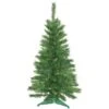 Vickerman Unlit Artificial Christmas Tree (06622) -Roman Shop 06622lg
