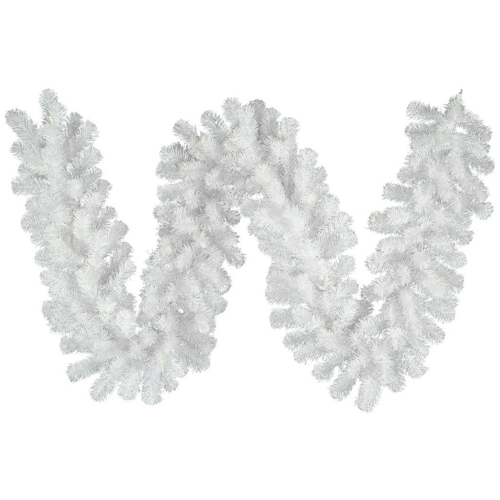 Vickerman Unlit Artificial Christmas Garland (06713) 3 Vickerman Unlit Artificial Christmas Garland (06713)