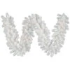 Vickerman Unlit Artificial Christmas Garland (06715) -Roman Shop 06715lg