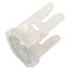 LiteSource Christmas Light Mounting Clips (100 Pack) (07501H)