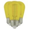 Satco LED Light Bulb (4 Pack) (08025) -Roman Shop 08025alg