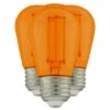 Satco LED Light Bulb (4 Pack) (08026)