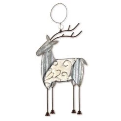 Sunset Vista Designs Christmas Ornament (081300)