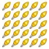 Vickerman Christmas Light Bulb Replacement (25 Pack) (083284) 2 Vickerman Christmas Light Bulb Replacement (25 Pack) (083284) -Roman Shop 083284lg