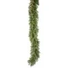 Vickerman Pre-Lit Artificial Christmas Garland (08480) 1 Vickerman Pre-Lit Artificial Christmas Garland (08480) -Roman Shop 08480lg