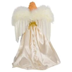 Kurt S. Adler Christmas Tree Topper (08959) -Roman Shop 089595md
