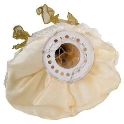 Kurt S. Adler Christmas Tree Topper (08959) -Roman Shop 089596md