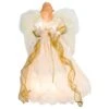 Kurt S. Adler Christmas Tree Topper (08959) 1 Kurt S. Adler Christmas Tree Topper (08959) -Roman Shop 08959alg