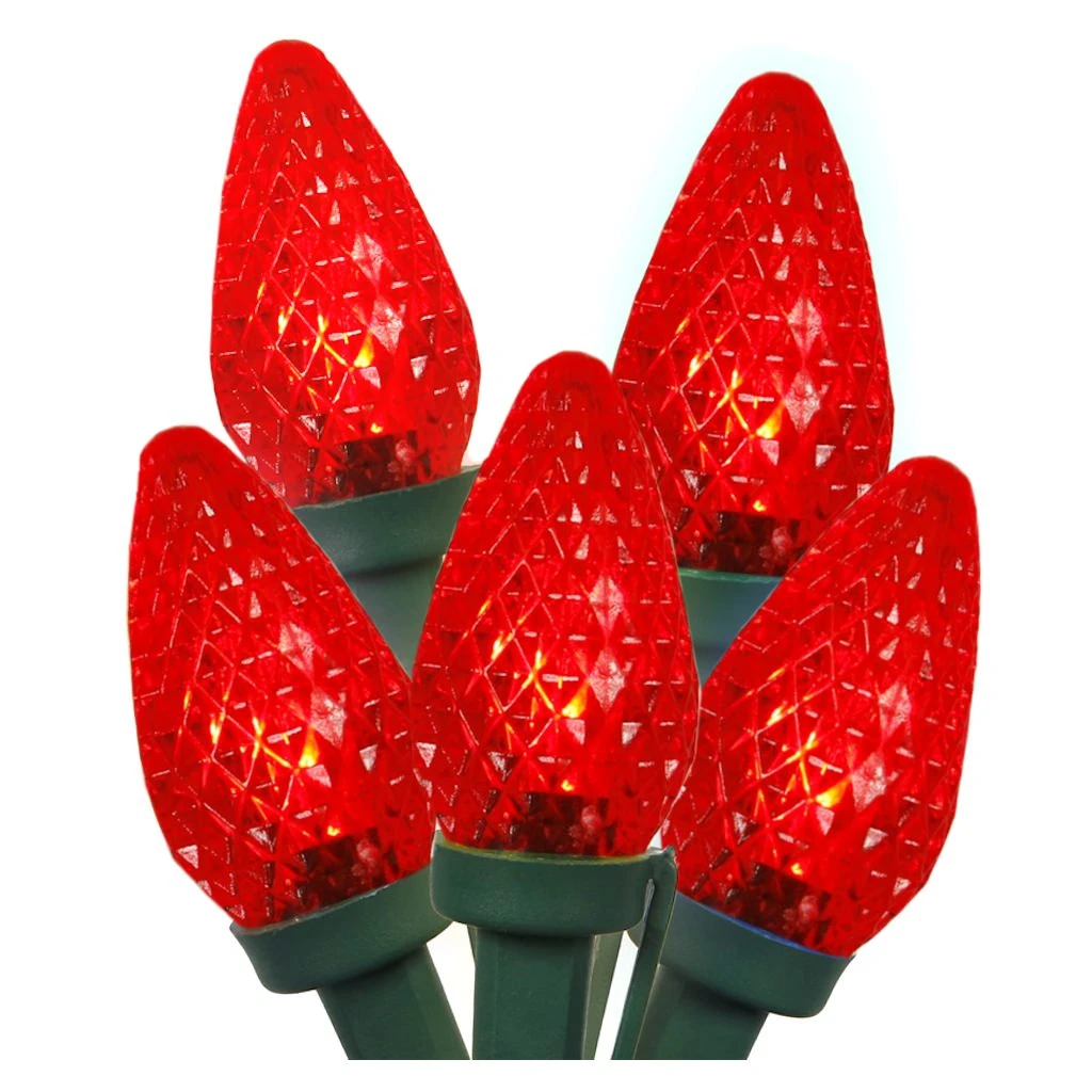 Vickerman Christmas Light String Set (402108) 3 Vickerman Christmas Light String Set (402108)