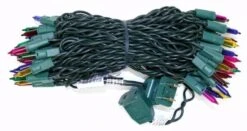 Vickerman Christmas Light String Set (09149) -Roman Shop 09149Stringmd