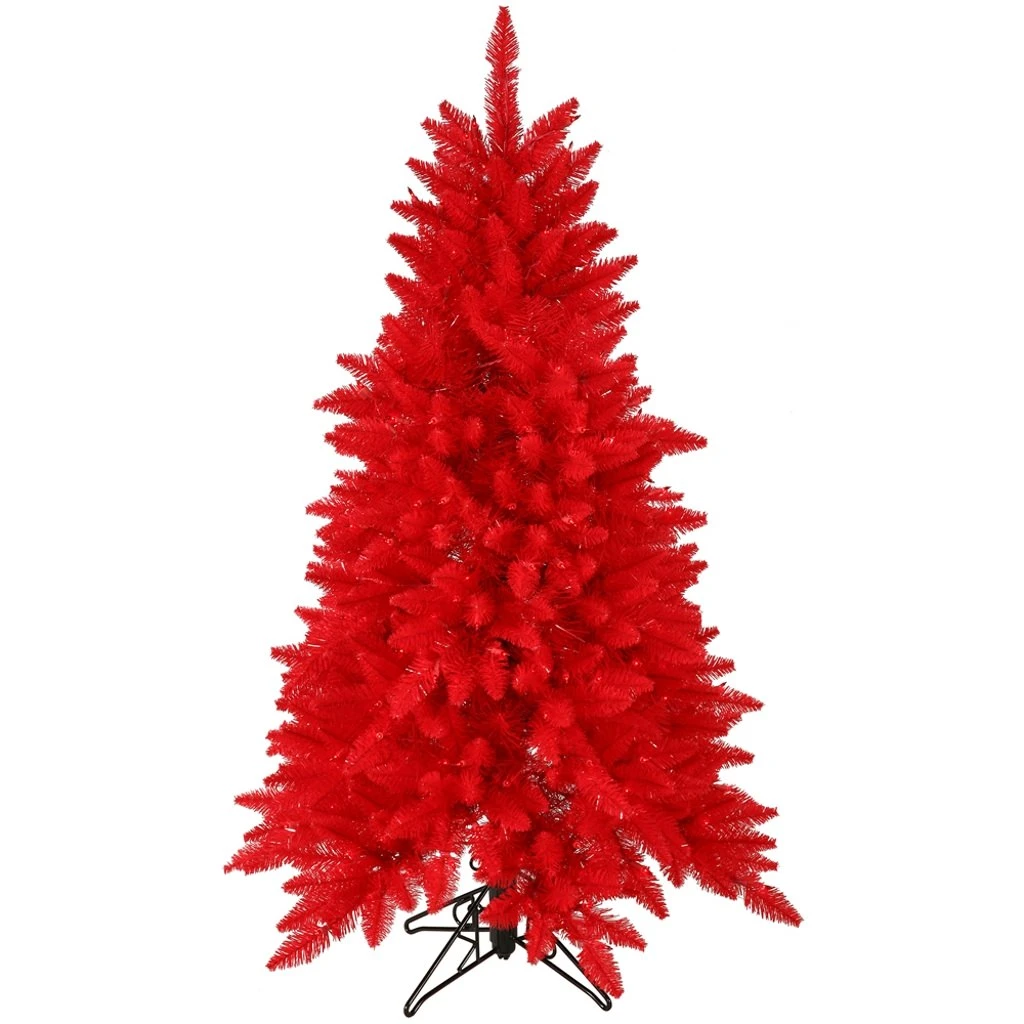Vickerman Pre-Lit Christmas Tree (09342) 3 Vickerman Pre-Lit Christmas Tree (09342)