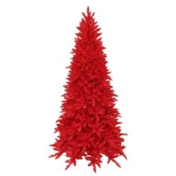 Vickerman Pre-Lit Christmas Tree (09348)